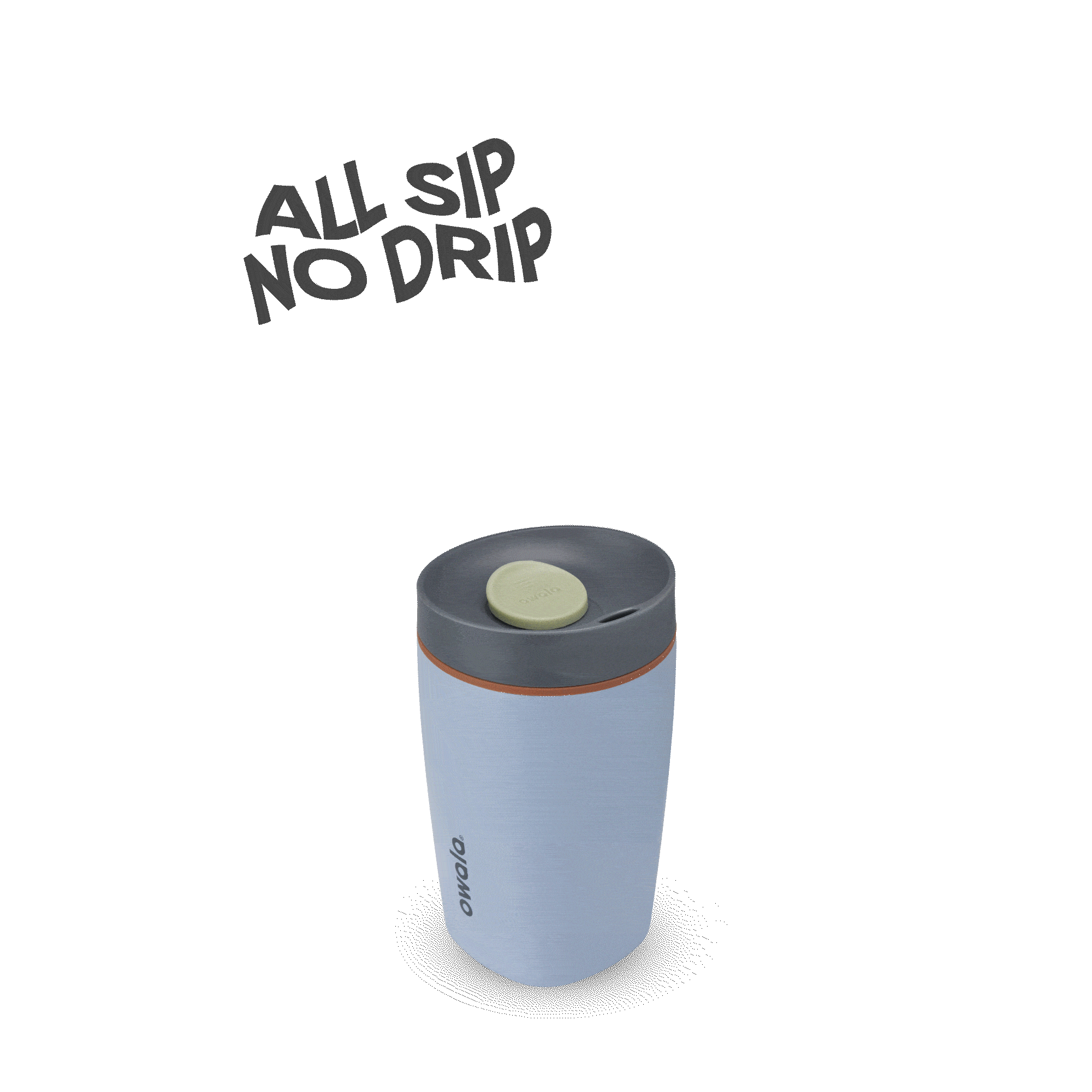 SmoothSip® Slider CA