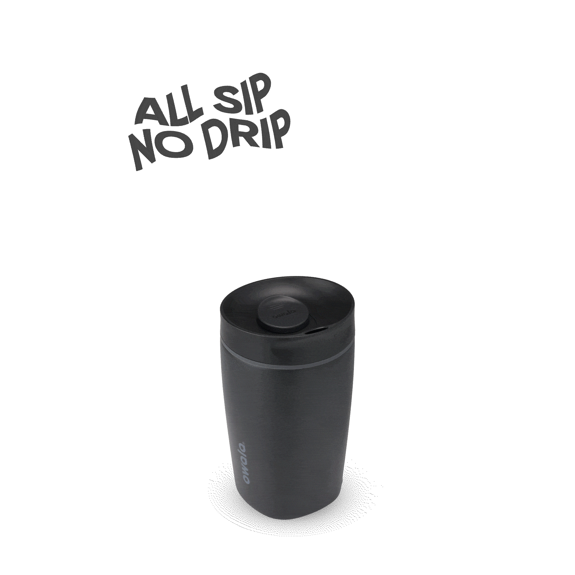 SmoothSip® Slider CA