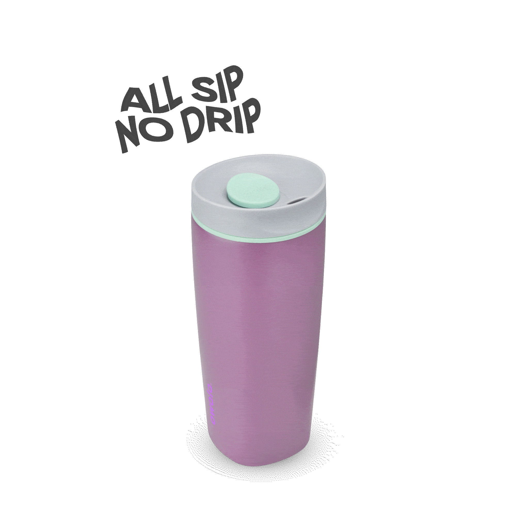 SmoothSip® Slider CA