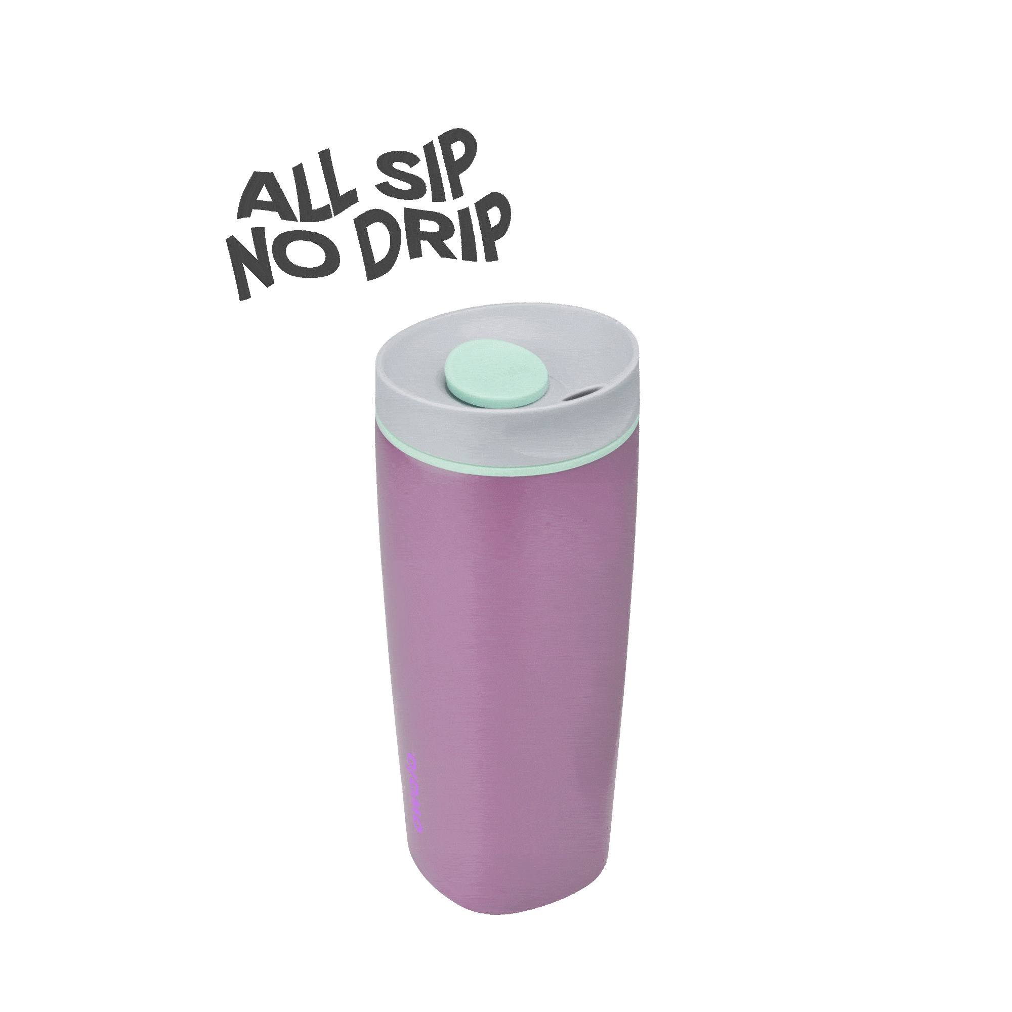 SmoothSip® Slider CA