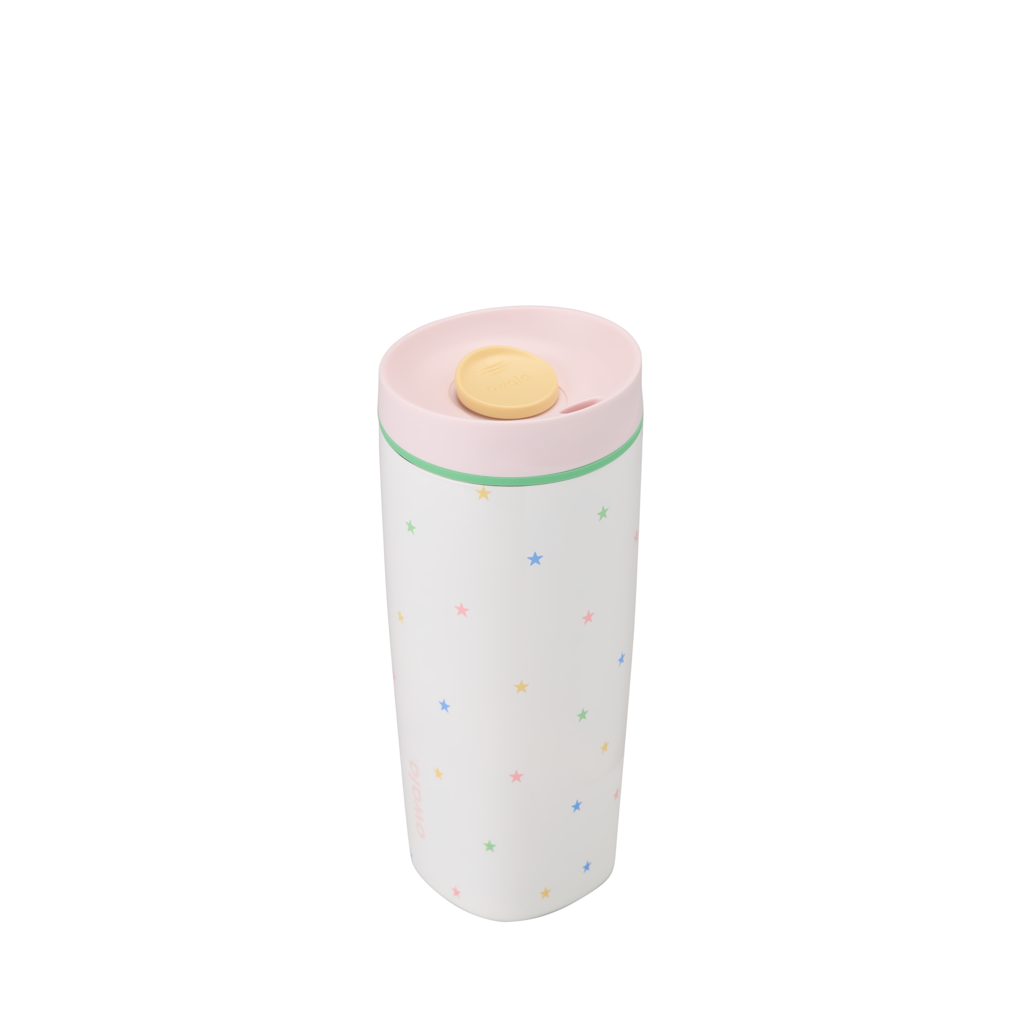 SmoothSip® Slider