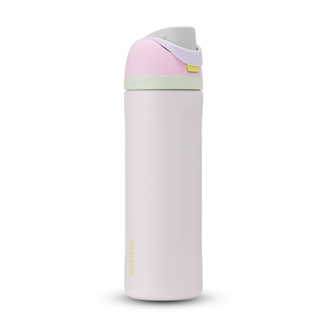 FreeSip 24oz water bottle