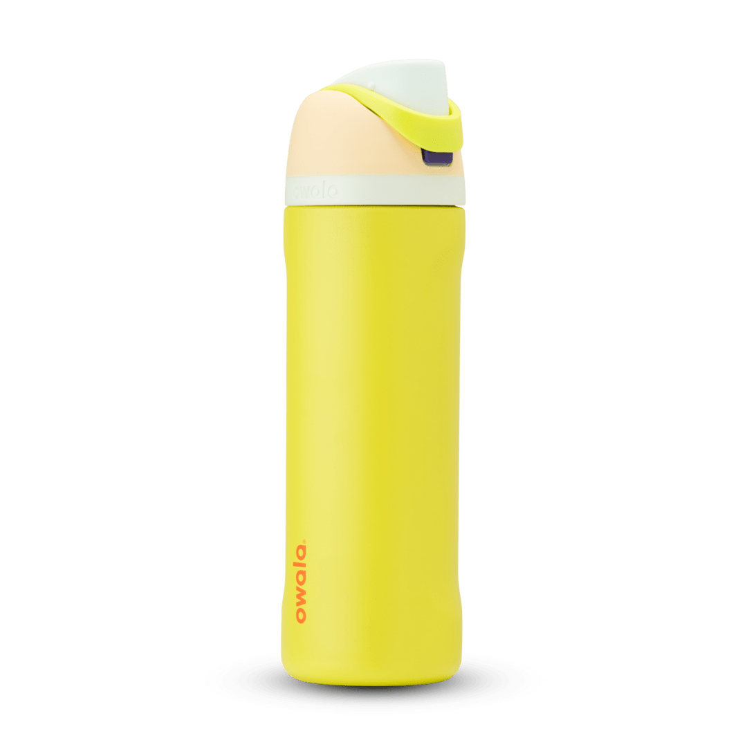FreeSip 24oz water bottle