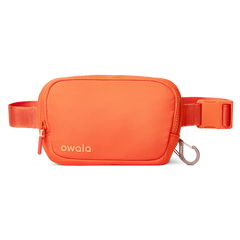 The Daily Crossbody