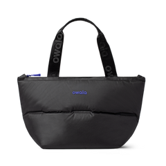 The Puffer Mini Insulated Tote