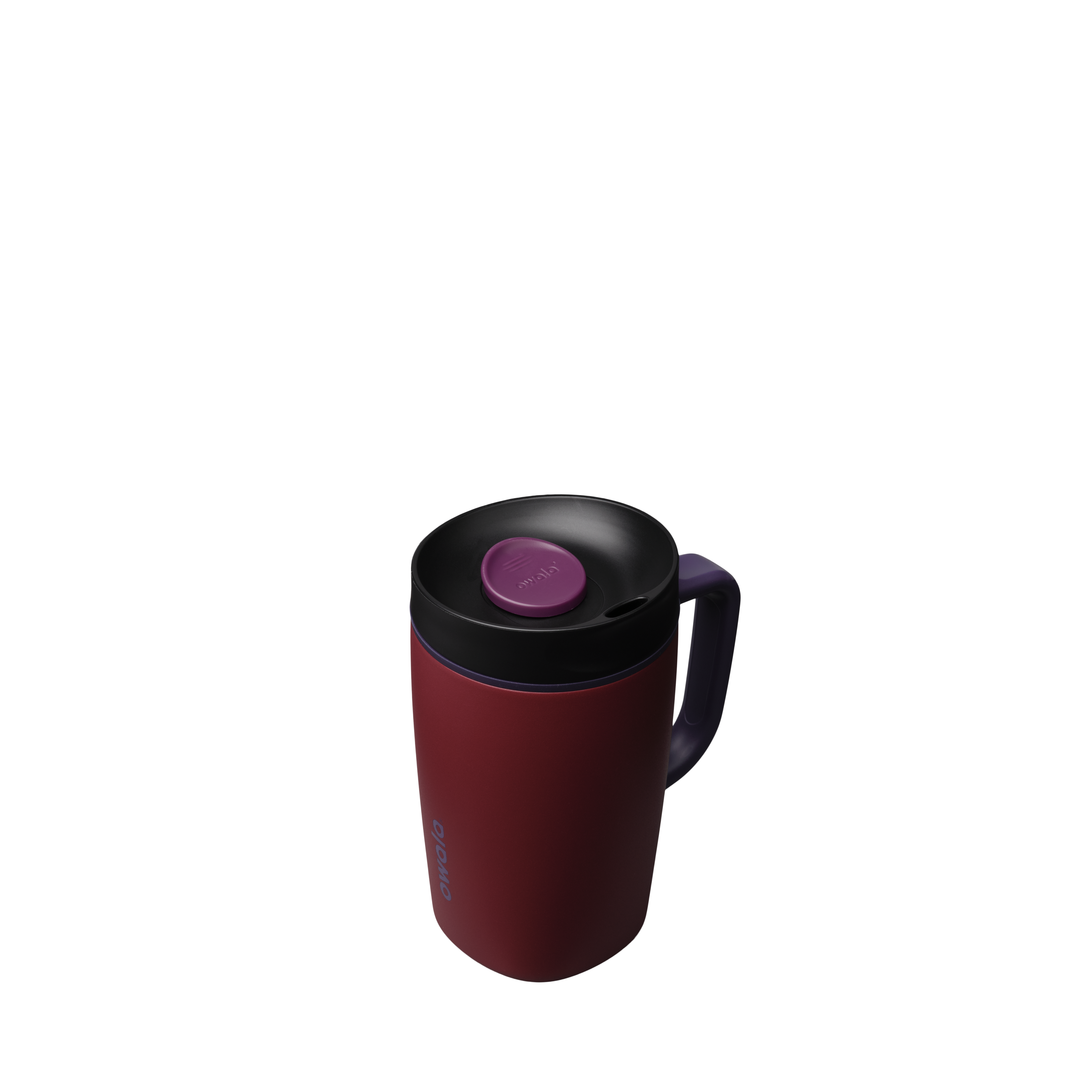 SmoothSip® Slider with Handle