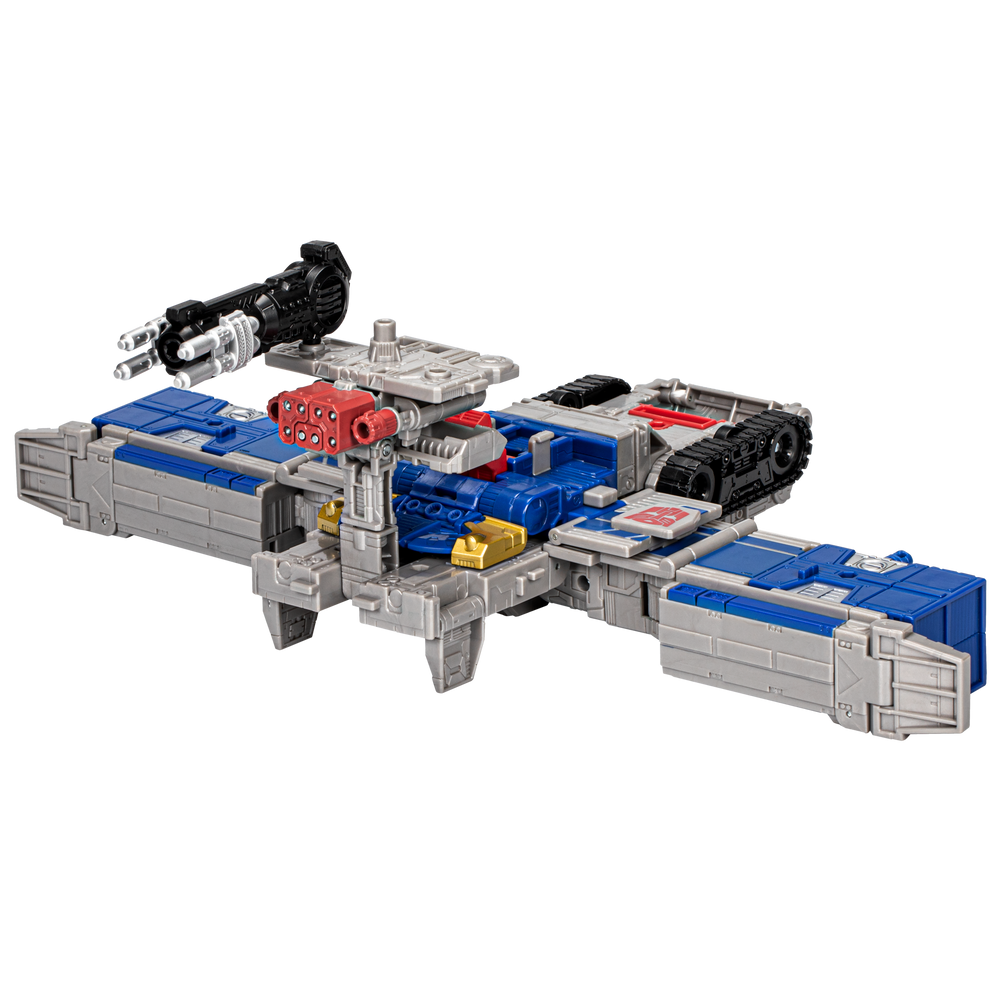 Transformers Legacy Evolution Armada Universe Optimus Prime