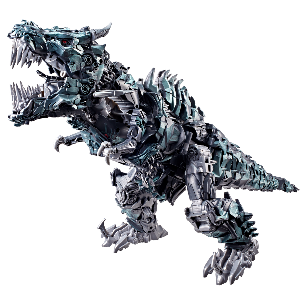 Transformers Studio Series Age of Extinction Titan Class Grimlock