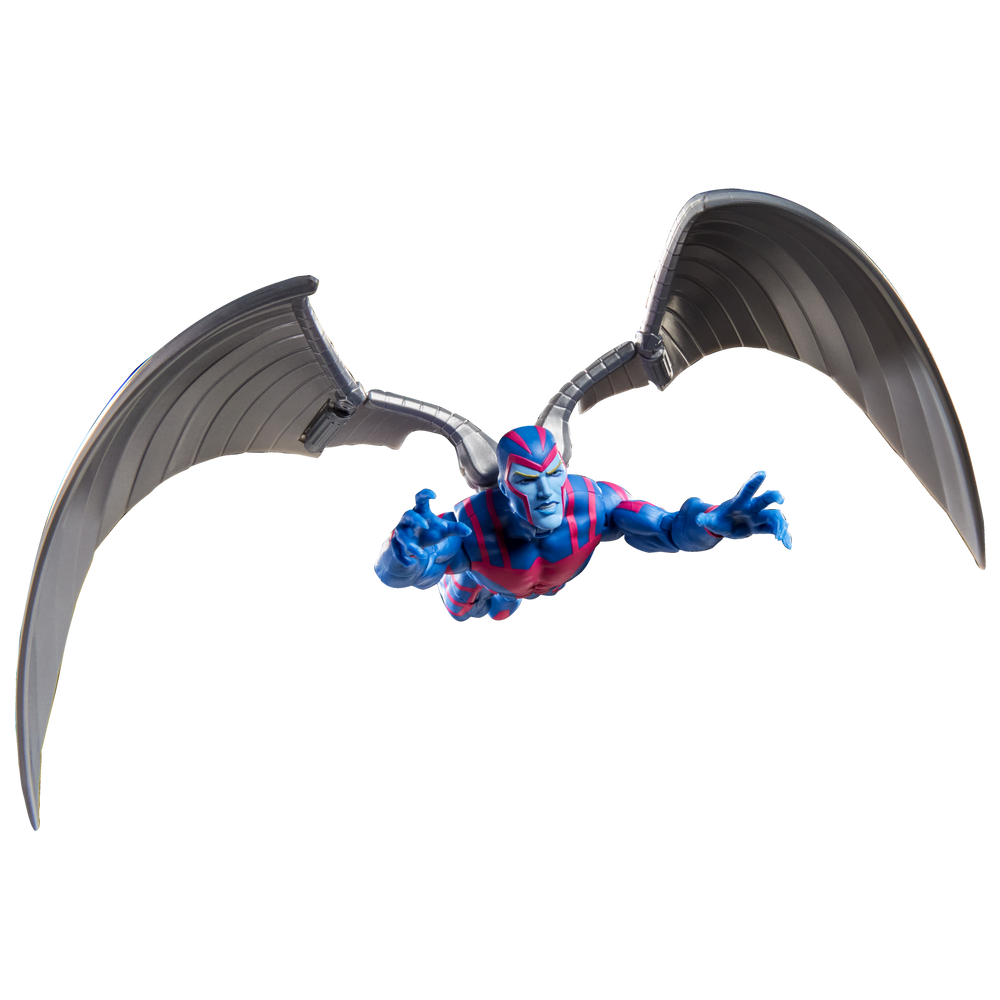 Marvel Legends Series Archangel
