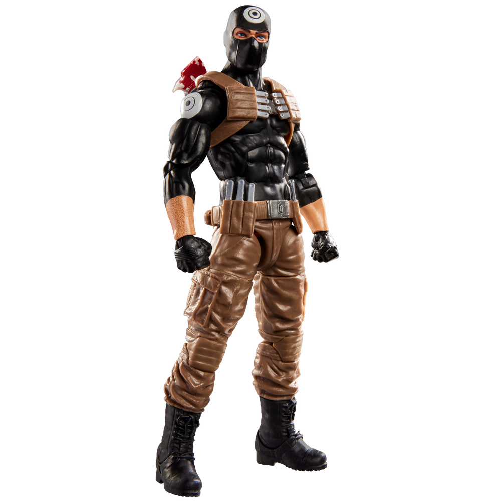 Marvel Legends Series Marvel’s Bullseye and Marvel’s Muse