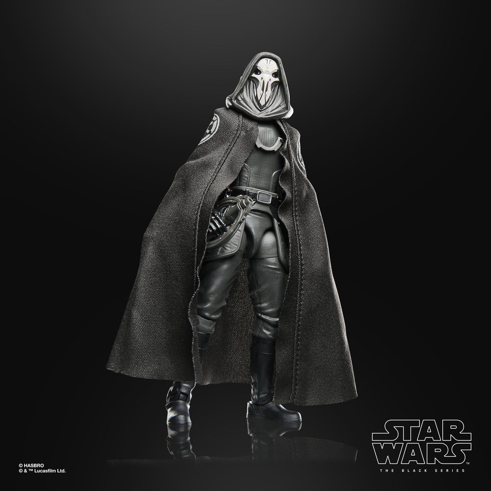 STAR WARS The Black Series Eleventh Brother