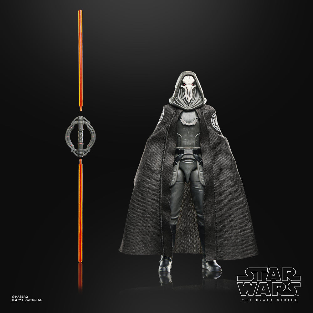 STAR WARS The Black Series Eleventh Brother