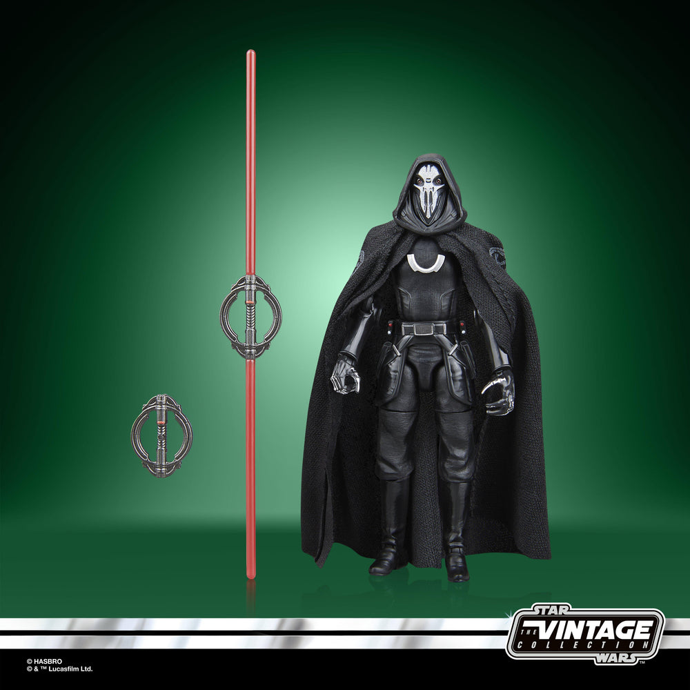 STAR WARS The Vintage Collection Eleventh Brother