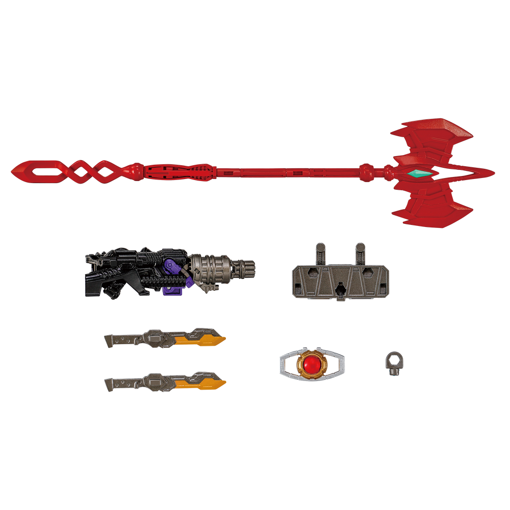 Transformers Takara Tomy Evangelion Prime 01