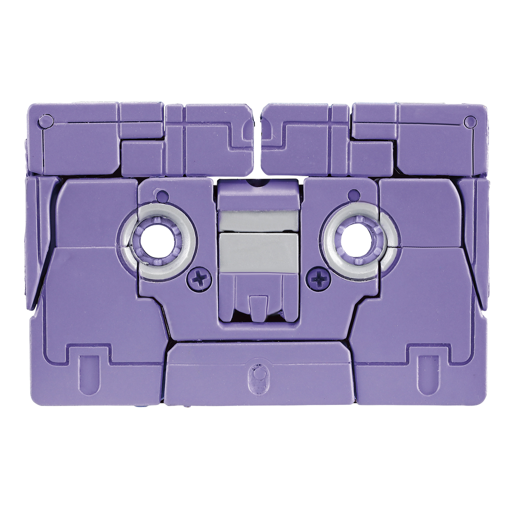 Transformers Takara Tomy MPG-21 Rumble & Frenzy