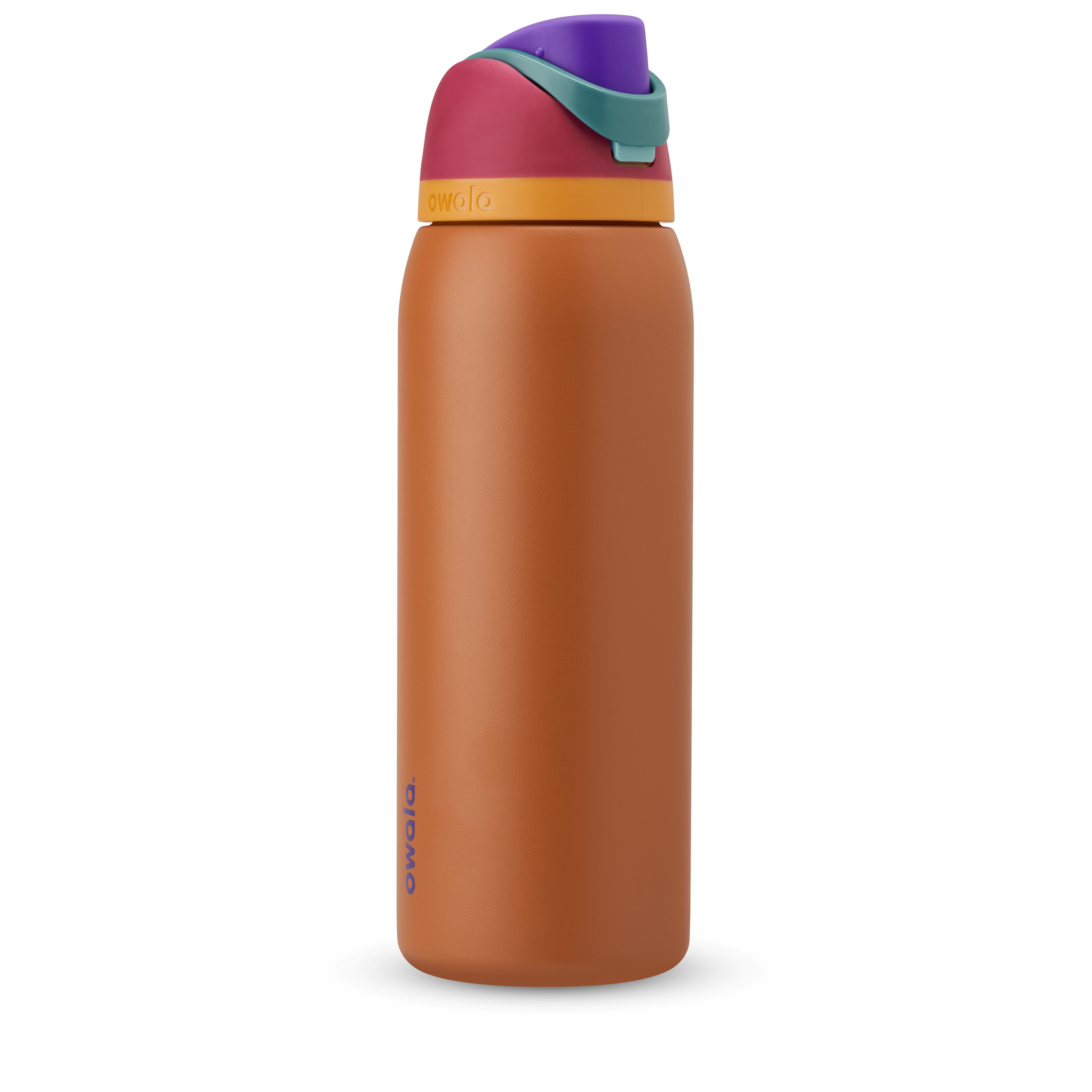 FreeSip 40oz Gemstone Chic