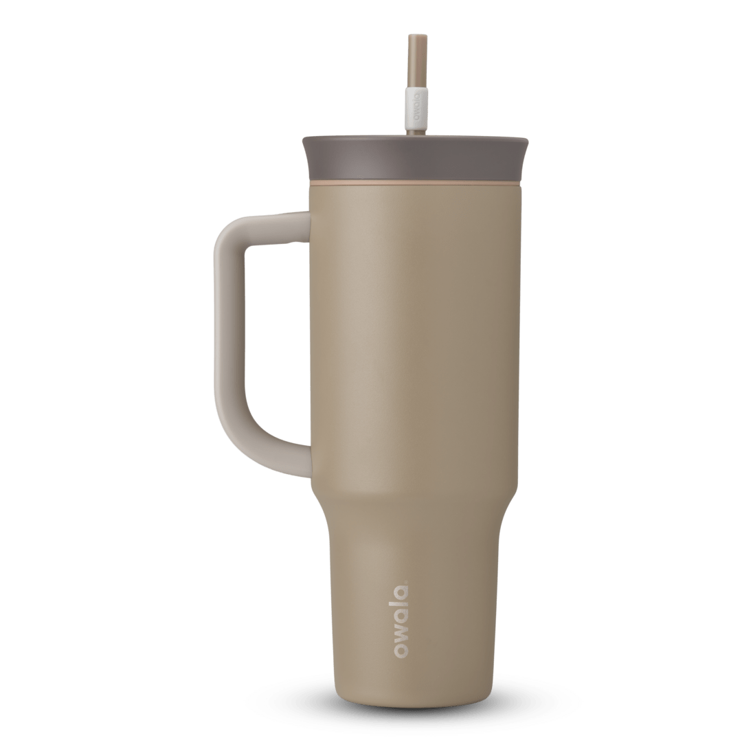 40oz Tumbler EMEA
