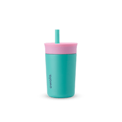 Kids' Tumbler 12oz in Reel Cool Fish