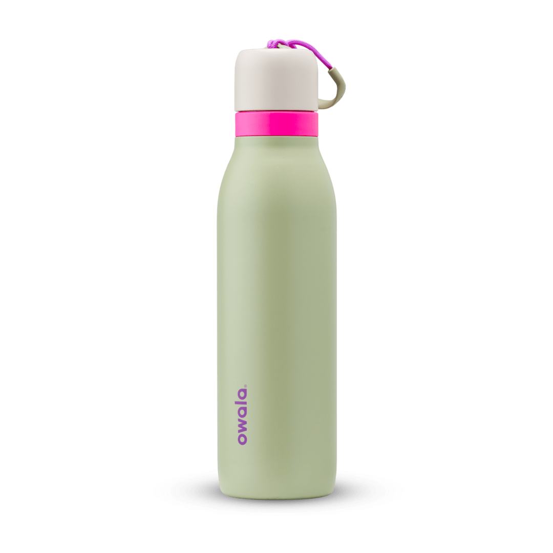 FreeSip Twist 18oz in Neo Sage