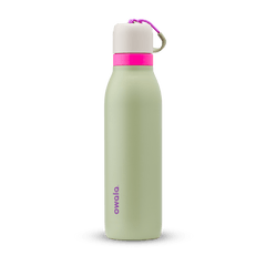 FreeSip Twist 18oz in Neo Sage