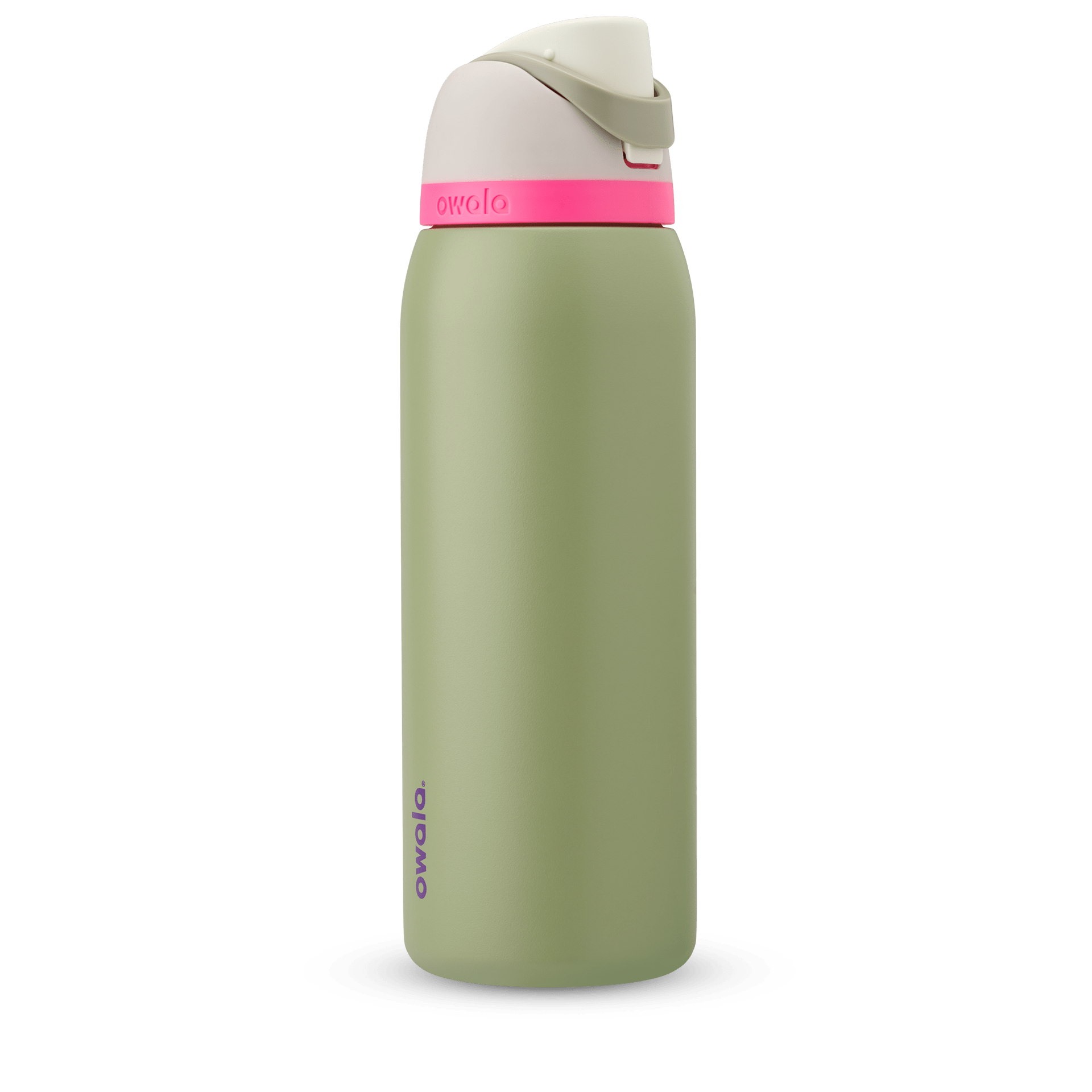 FreeSip water bottle