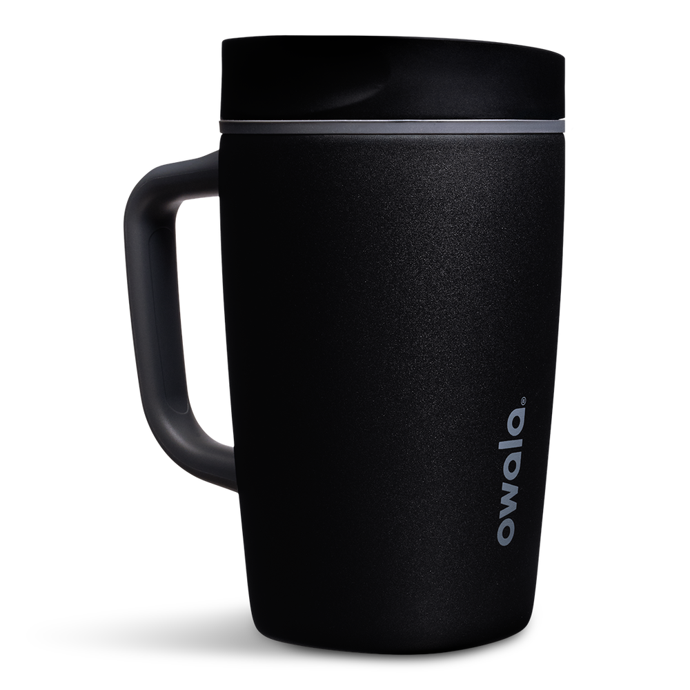 SmoothSip Slider with Handle 12oz