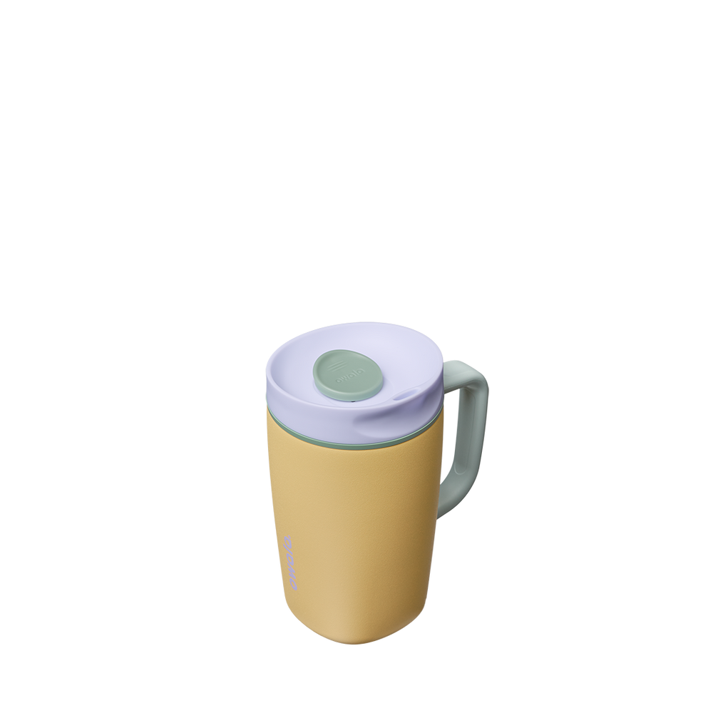 SmoothSip® Slider with Handle