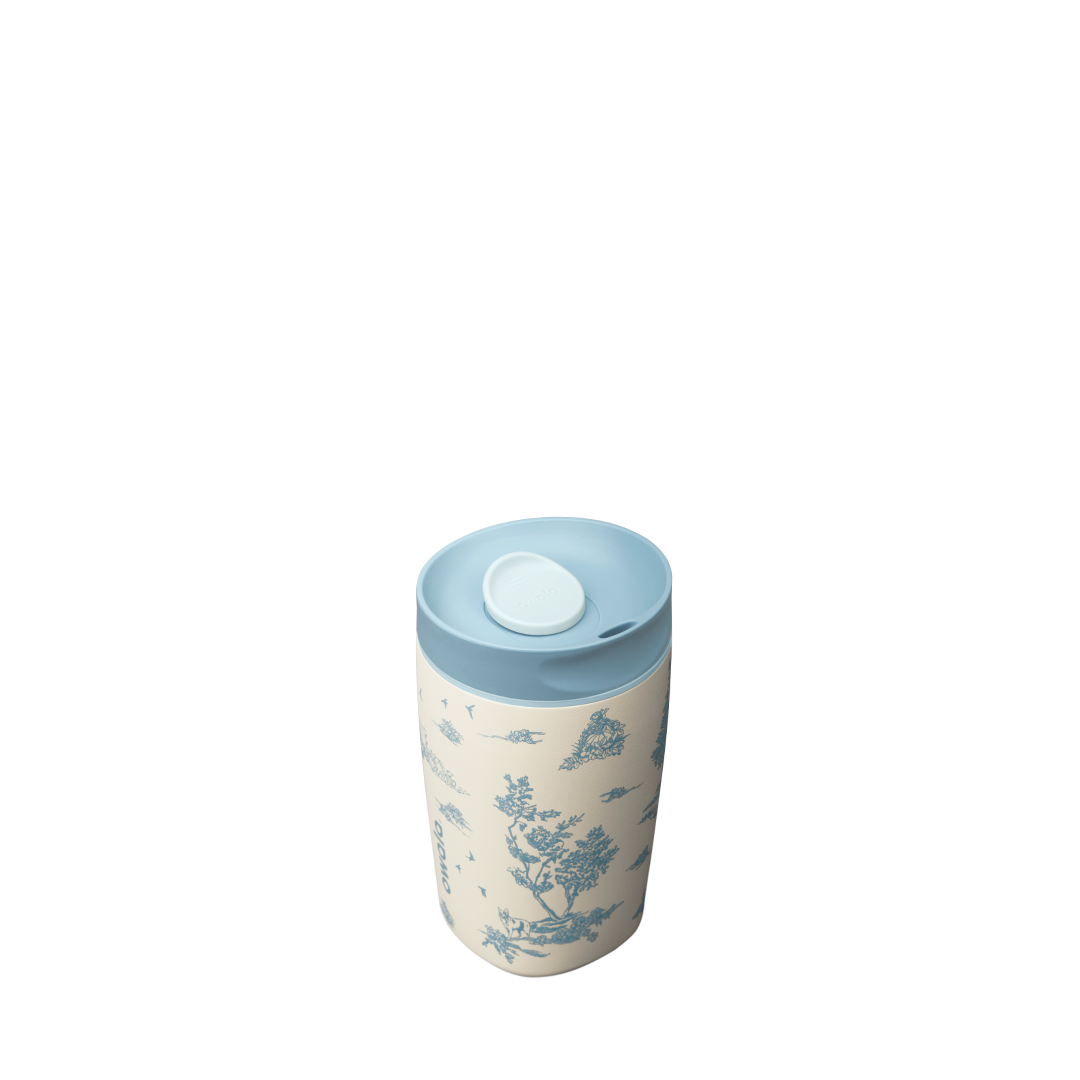 SmoothSip® Slider