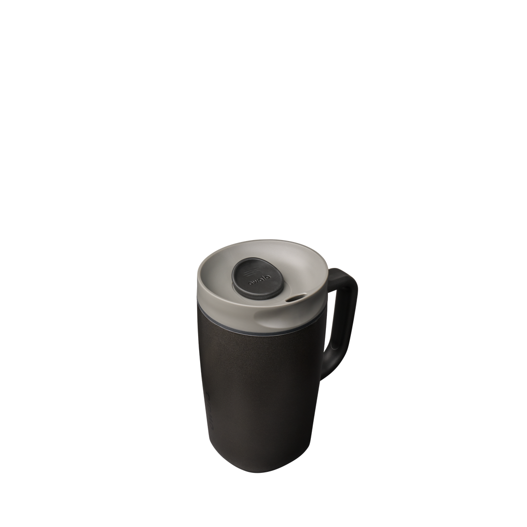 SmoothSip® Slider with Handle