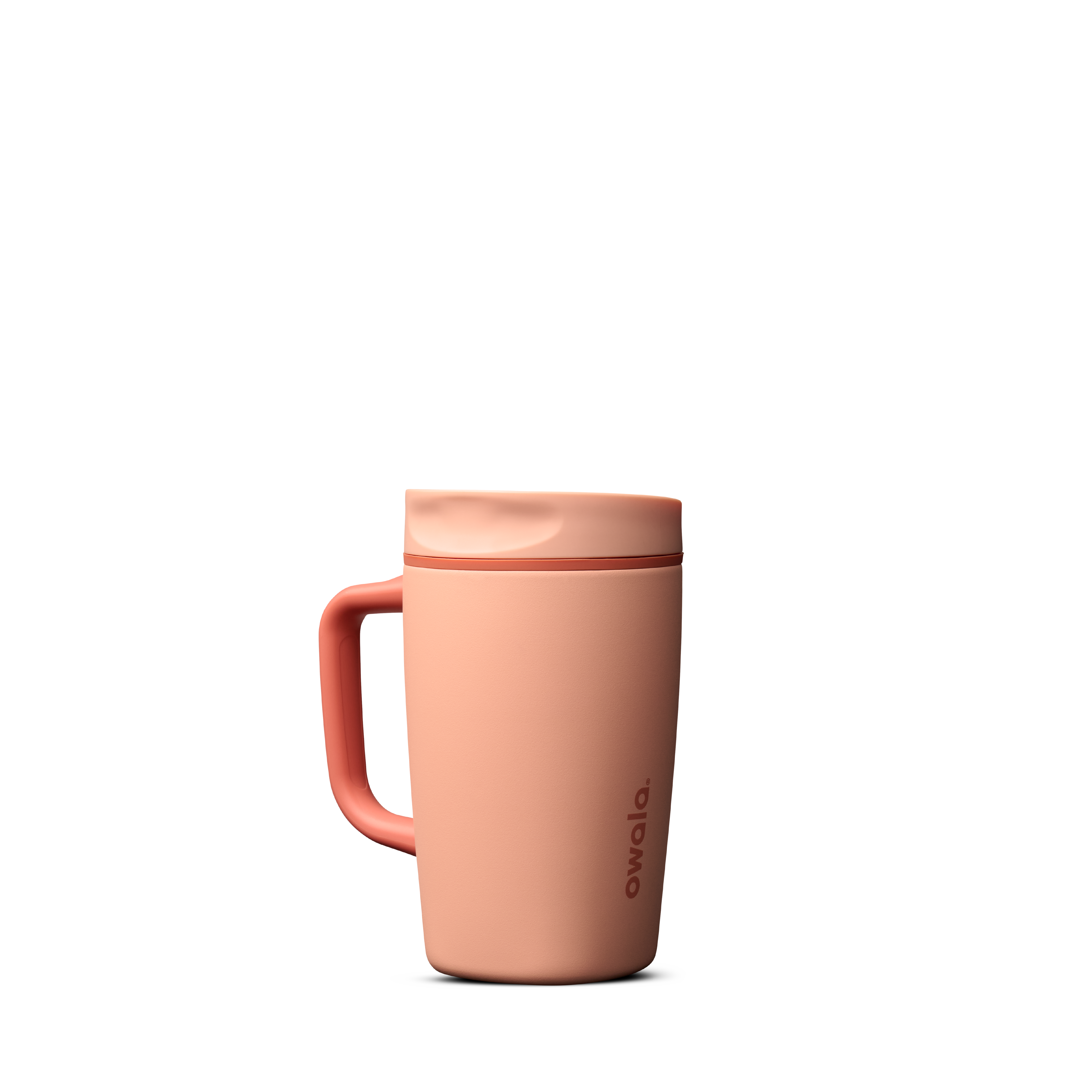 SmoothSip® Slider with Handle