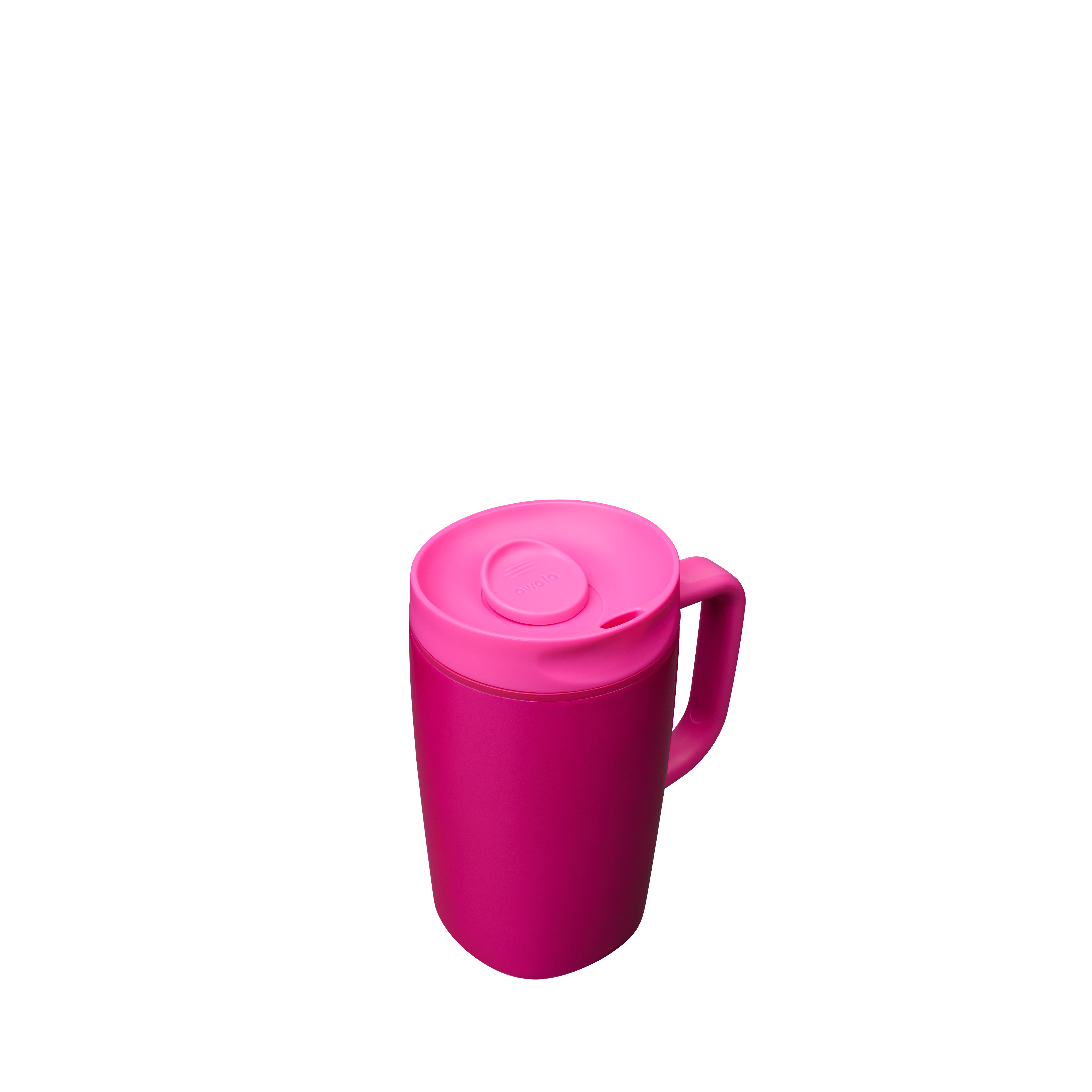 SmoothSip® Slider with Handle