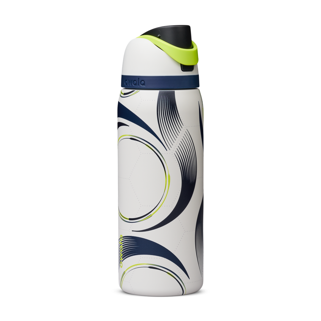 Soccer Bottles