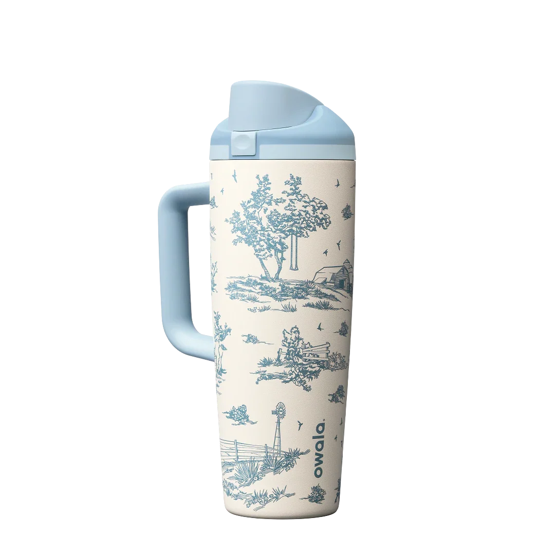 FreeSip® Tumbler