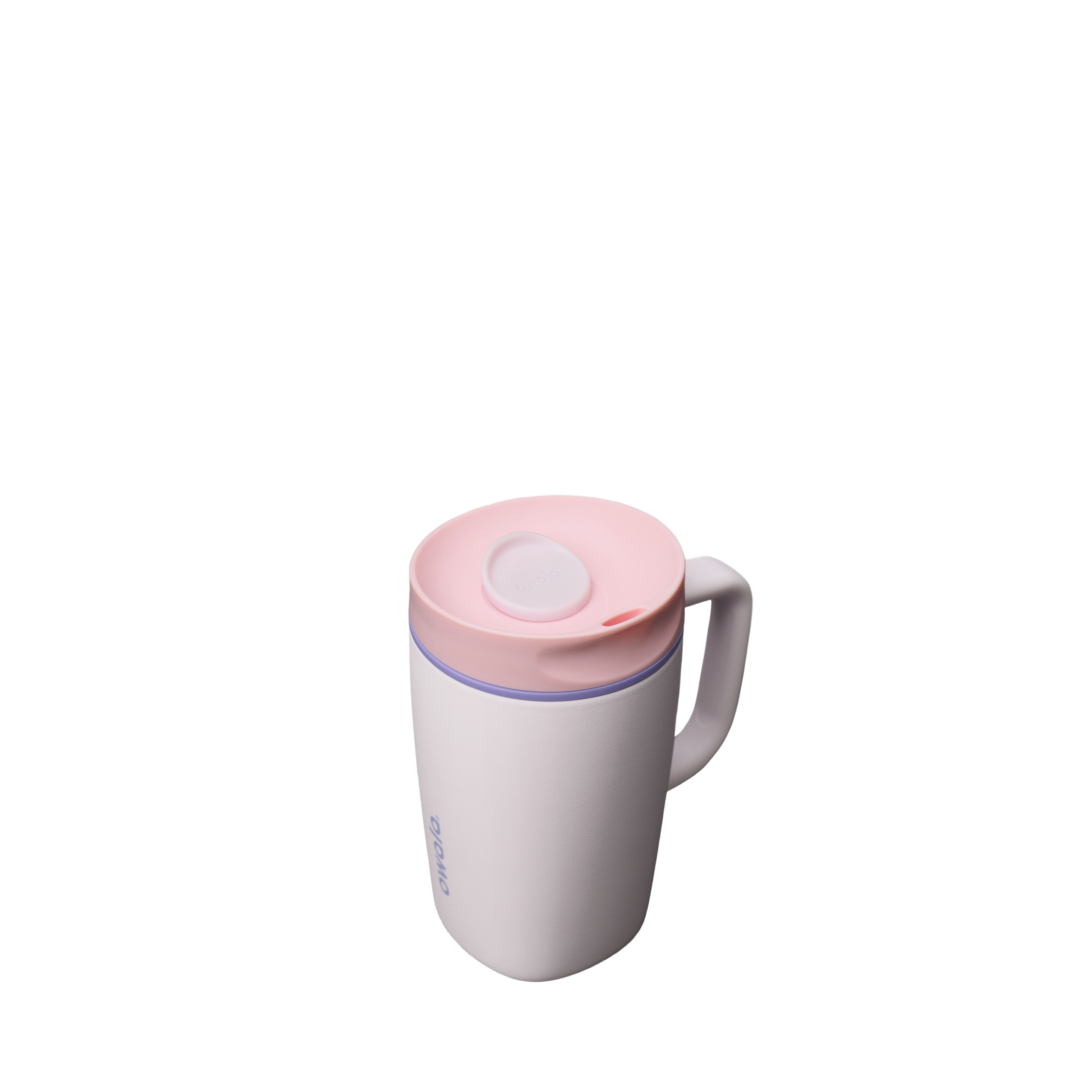 SmoothSip® Slider with Handle