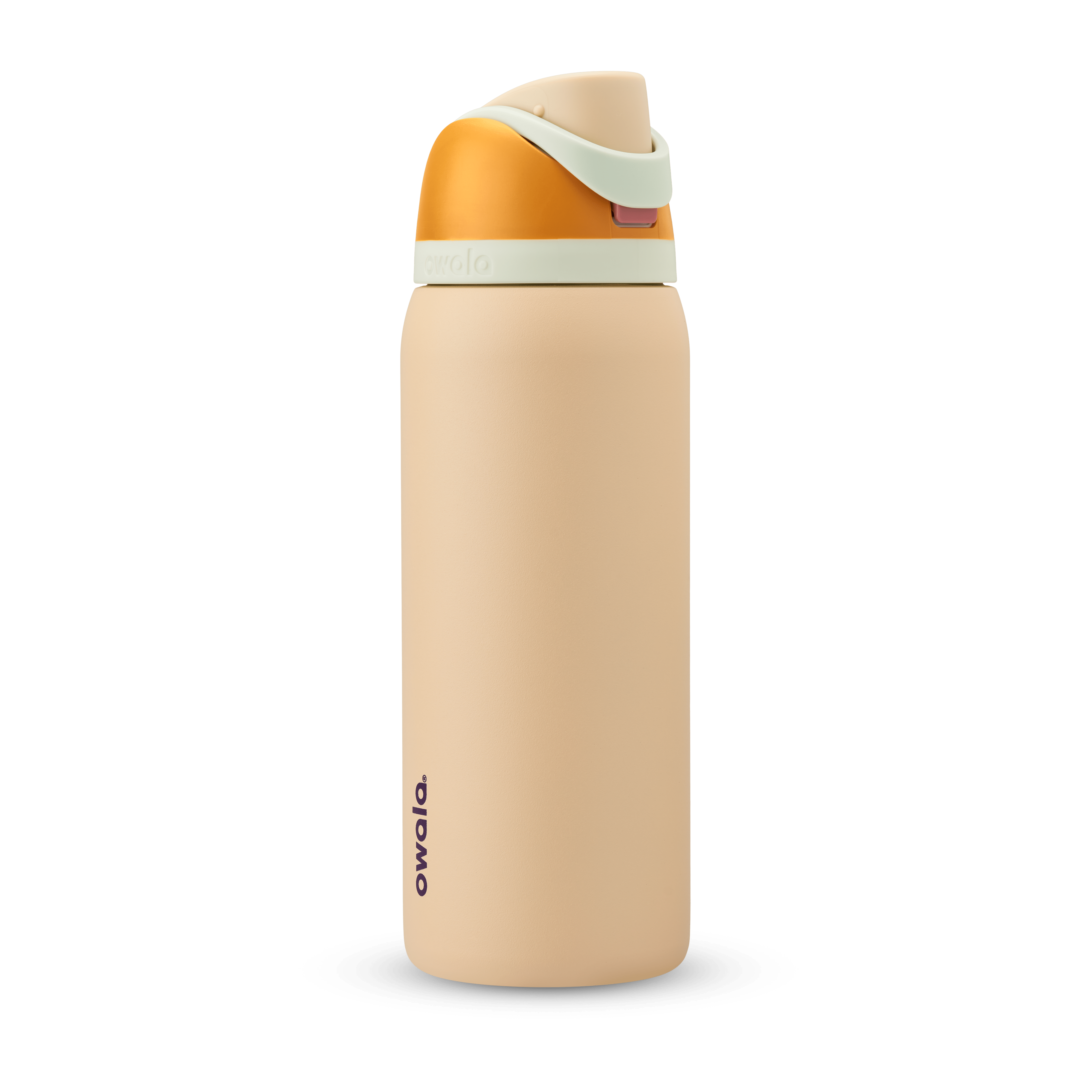 FreeSip water bottle