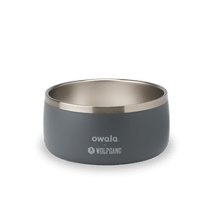 Pet Bowl Wolfgang co-brand